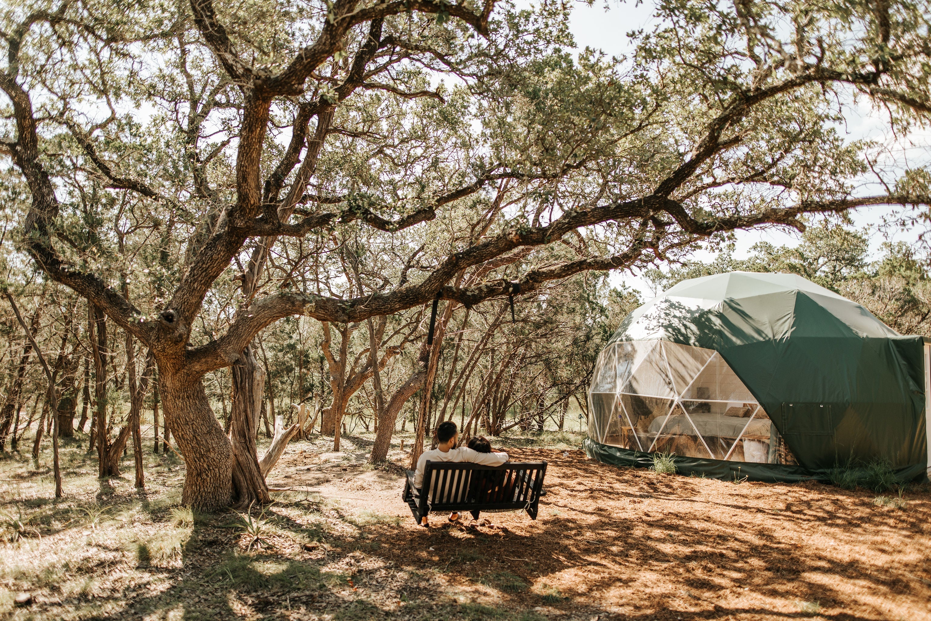 Geodesic dome tent for sale hotsell